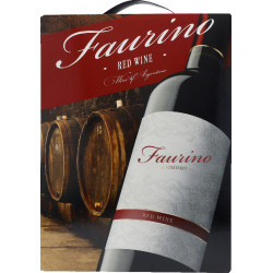Faurino Red Blend 