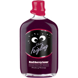 Kleiner Feigling Red Berry 