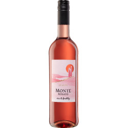 Monte Rosato Sweet 