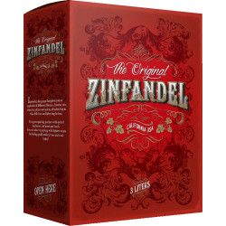 The Original Zinfandel 