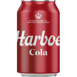 Harboe Cola 