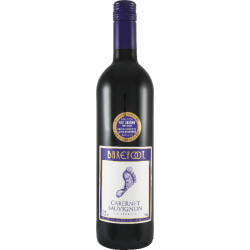 Barefoot Cabernet Sauvignon