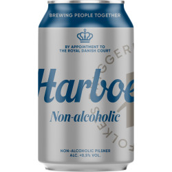 Harboe Non-Alcoholic