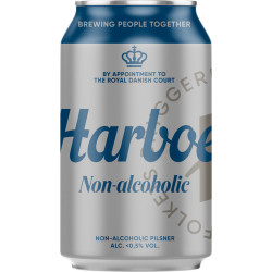 Harboe Non-Alcoholic