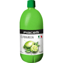 Piacelli Citrigreen 