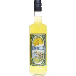 Limoncello Villa Donata