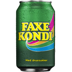 Faxe Kondi 