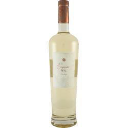 Exquise Blanc 