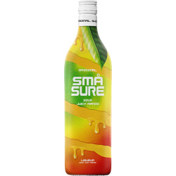 Små Sure Sour Mango 1 l.