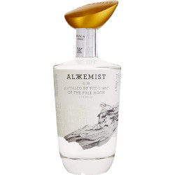 Alkkemist Gin