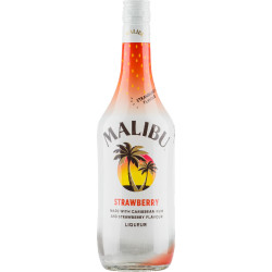 Malibu Strawberry