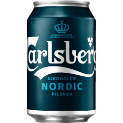 Carlsberg Nordic