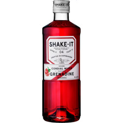 Shake-It Mixer Grenadine