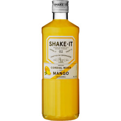 Shake-It Mixer Mango