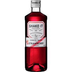 Shake-It Mixer Strawberry