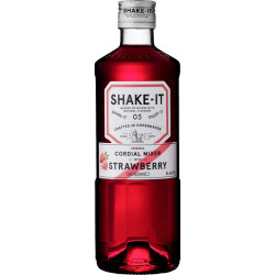 Shake-It Mixer Strawberry