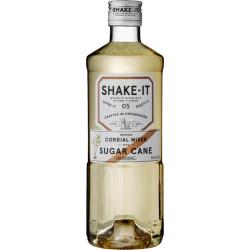 Shake-It Mixer Sugar Cane