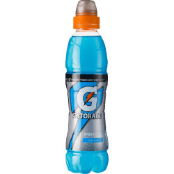 Gatorade Sport Cool blue