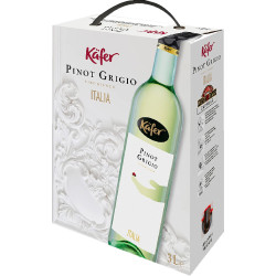 Käfer Pinot Grigio