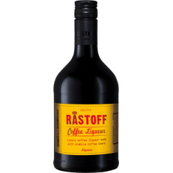 Råstoff Coffee Liqueur