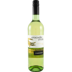 Crocodile Creek Chardonnay