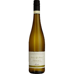 Peter & Peter Riesling Süss