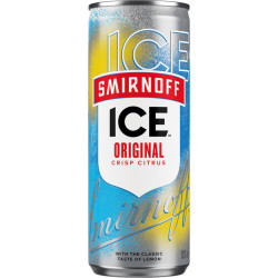Smirnoff Ice Original