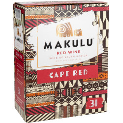 Makulu Cape Red 