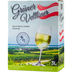 Seewinkel Grüner Veltliner