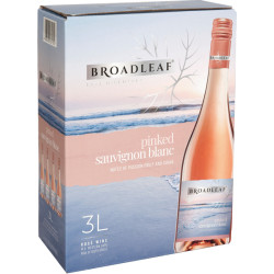 Broadleaf Pinked Sauvignon...