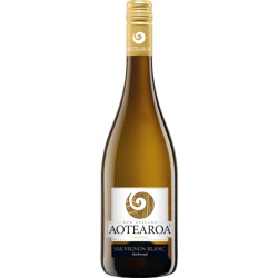 Aotearoa Sauvignon Blanc