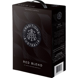 Traditions of Australia Red...