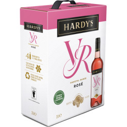 Hardys VR Rosé 