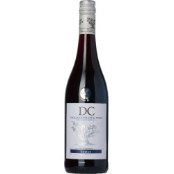 Darling DC Shiraz alkoholfri