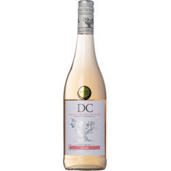 Darling DC Rose alkoholfri
