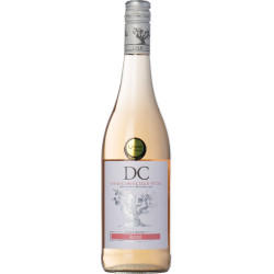 Darling DC Rose alkoholfri