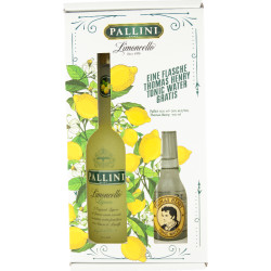 Pallini Limoncello