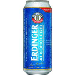 Erdinger Alkoholfri