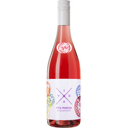 Viña Tendida Moscato Rosé 