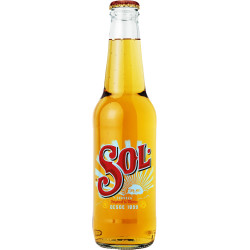 Sol Cerveza