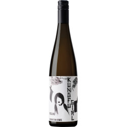 KungFu Girl Riesling