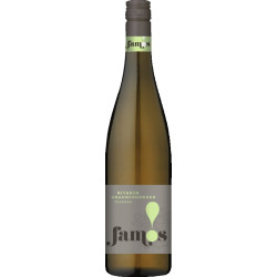 Famos Rivaner Grauburgunder