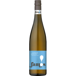 Famos Rivaner Riesling