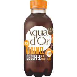 Aqua d'Or Ice Tea Coffee...