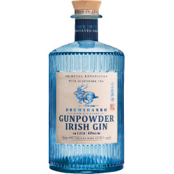 Drumshanbo Gunpowder Irish Gin