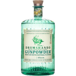 Drumshanbo Gunpowder...