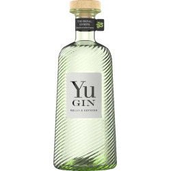 Yu Gin 