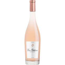 Les Delices Rosé 