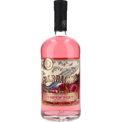 Barracuda Raspberry Spiced