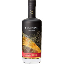 Stauning Kaos Triple Malt...